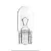 OSRAM Automotive Auxiliary Signal Lamp ORIGINAL - GLASS WEDGE BASE W5W W2.1x9.5d / 2825-2BL Automotive Lamp Onetrade OSRAM Automotive Auxiliary Signal Lamp ORIGINAL - GLASS WEDGE BASE W5W W2.1x9.5d / 2825-2BL Automotive Lamp Onetrade